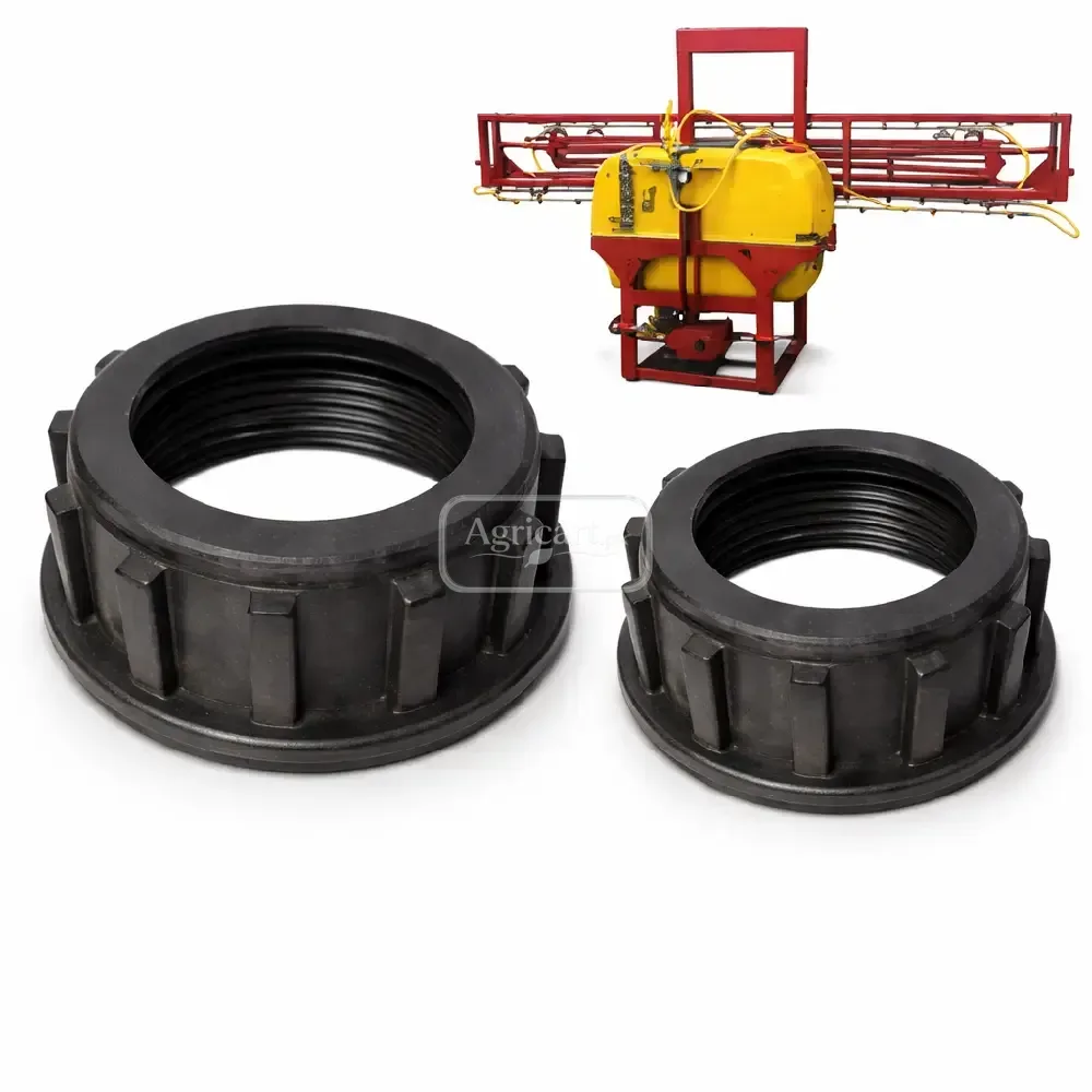 Boom Sprayer Filter Bowl Nut
