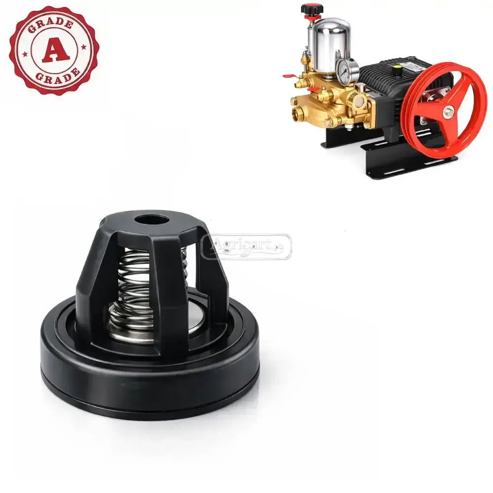 Bj 100 High Pressure Power Spray Pump Suction Valve A Grade