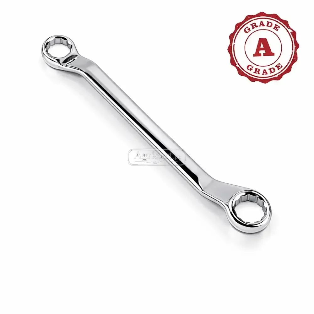 Spanner 11/16 5/8 No A Grade