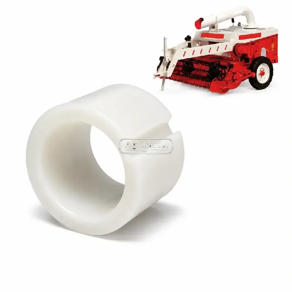 Wheat Straw Chopper Machine Bush Cut Type