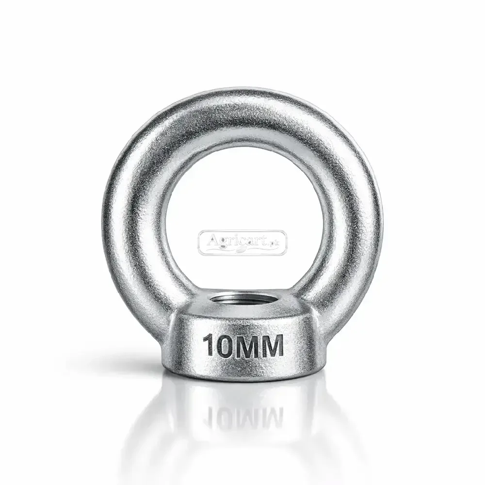 Eye Bolt Female Thread 10Mm