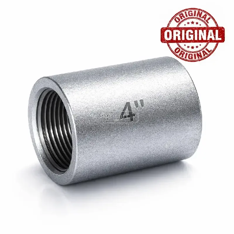 Gi Socket 4 Inch