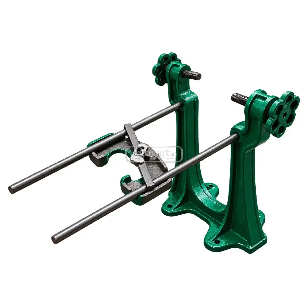 Rim Wire Alignment Machine