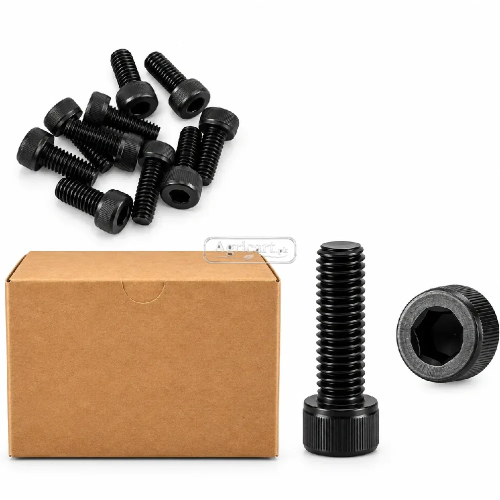 8Mm 18Mm Allen Bolt Socket Head