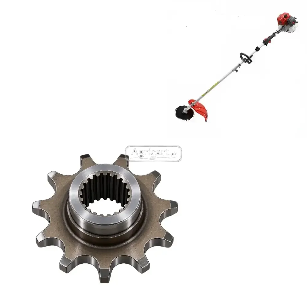 Brush Cutter Drive Sprocket