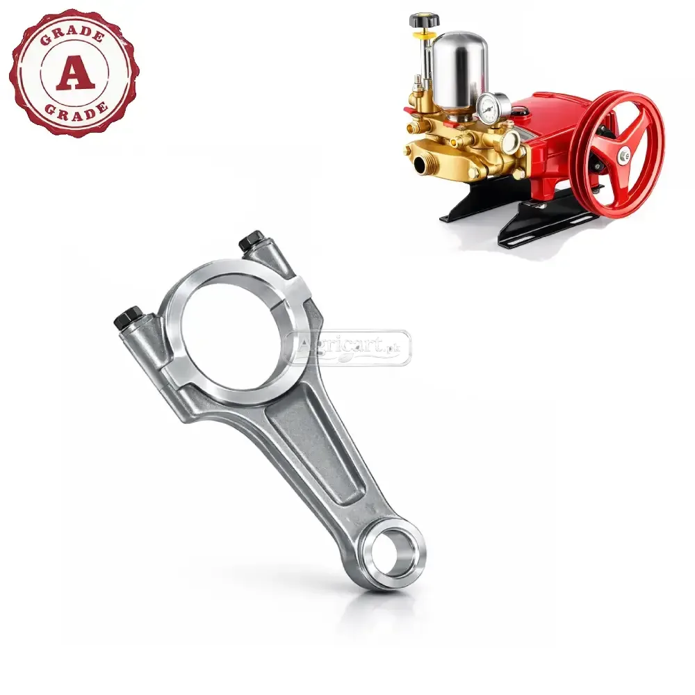 Bj 45 High Pressure Power Spray Pump Connecting Rod A Grade