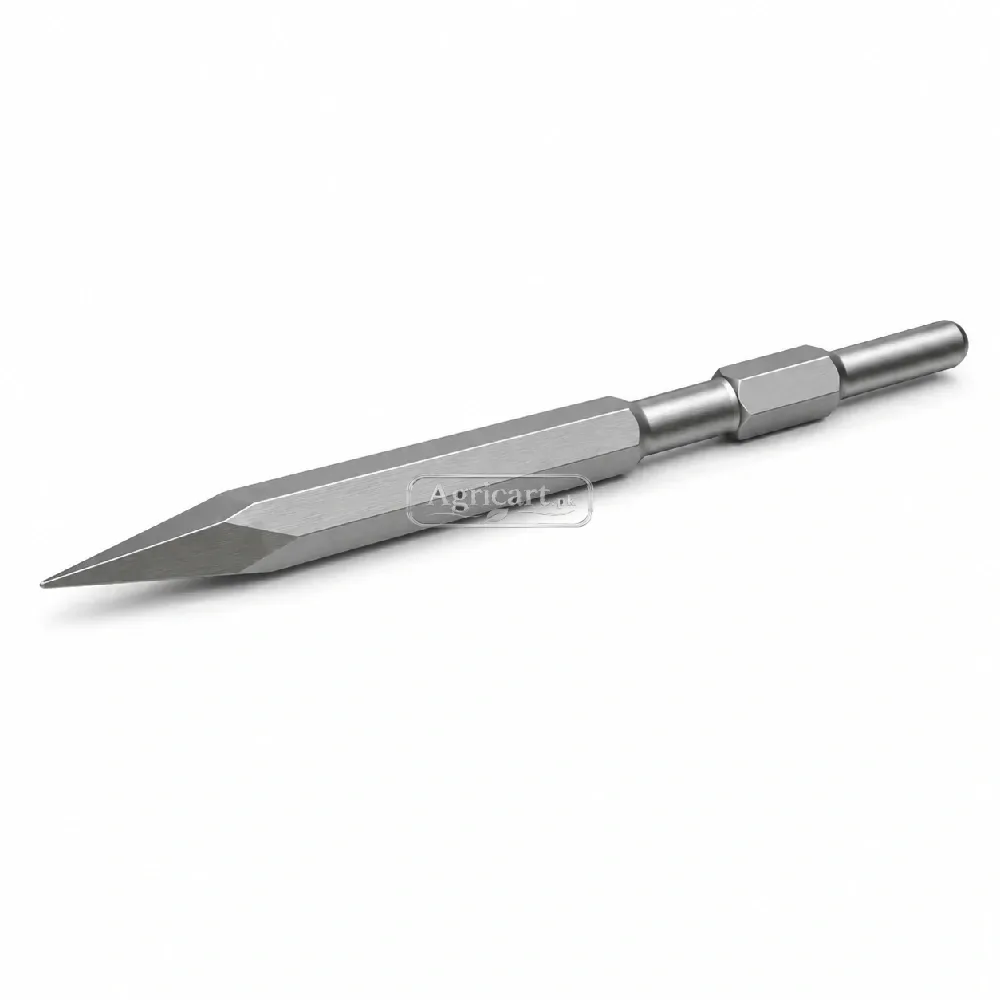 Sds Plus Point Chisel 17X280Mm