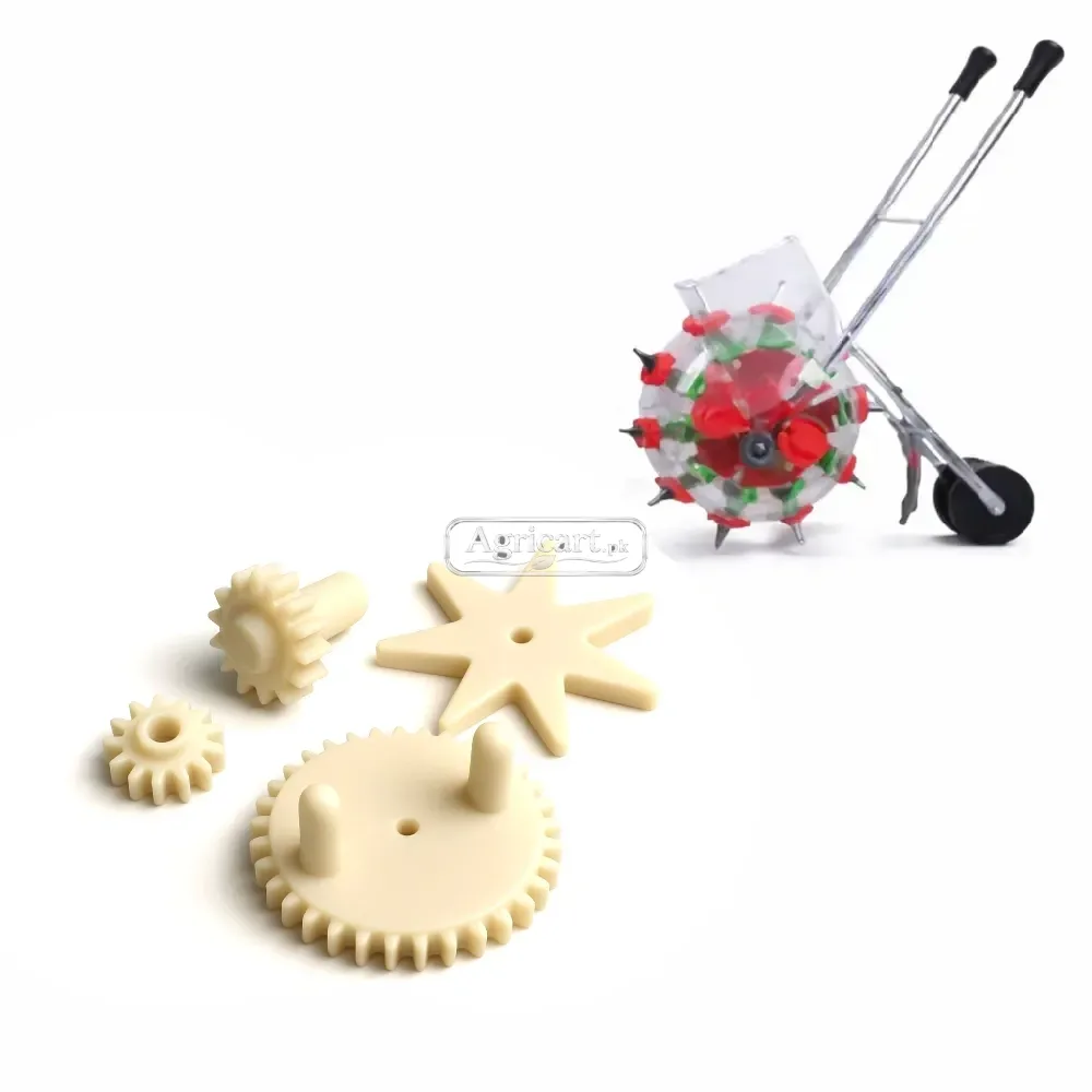 Multi Seed Planter Gear Set