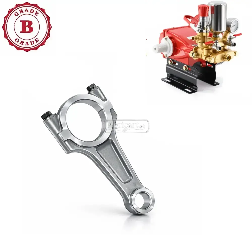 Bj 70 High Pressure Power Spray Pump Connecting Rod B Grade