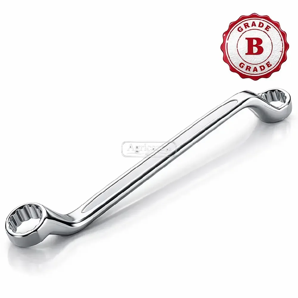 Spanner 36 41 No B Grade