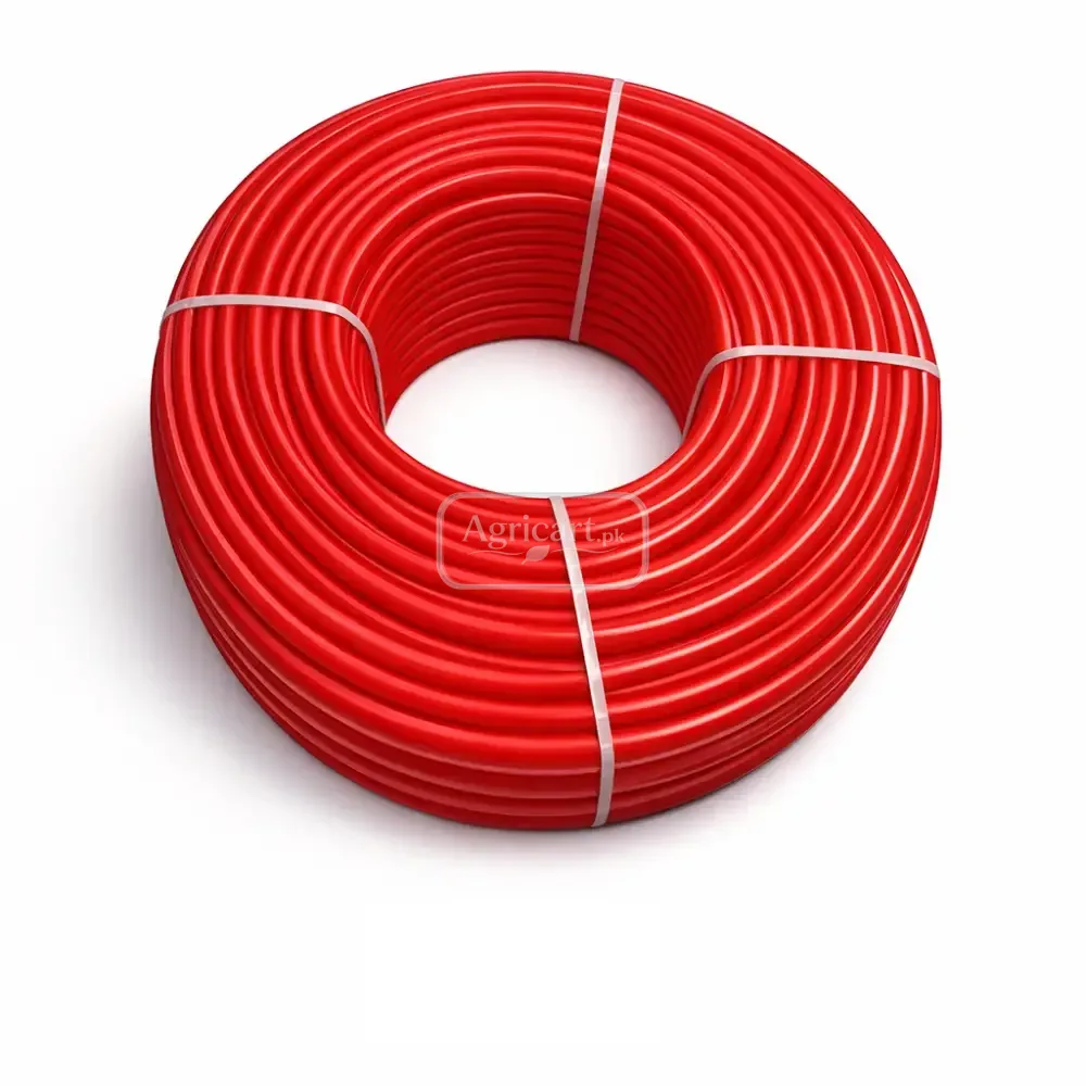 Garden Pipe 3/4 inch 2.5Mm Local Red