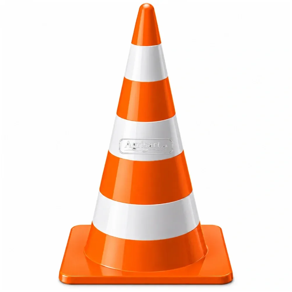 Safety Cone 36 Inch A Grade
