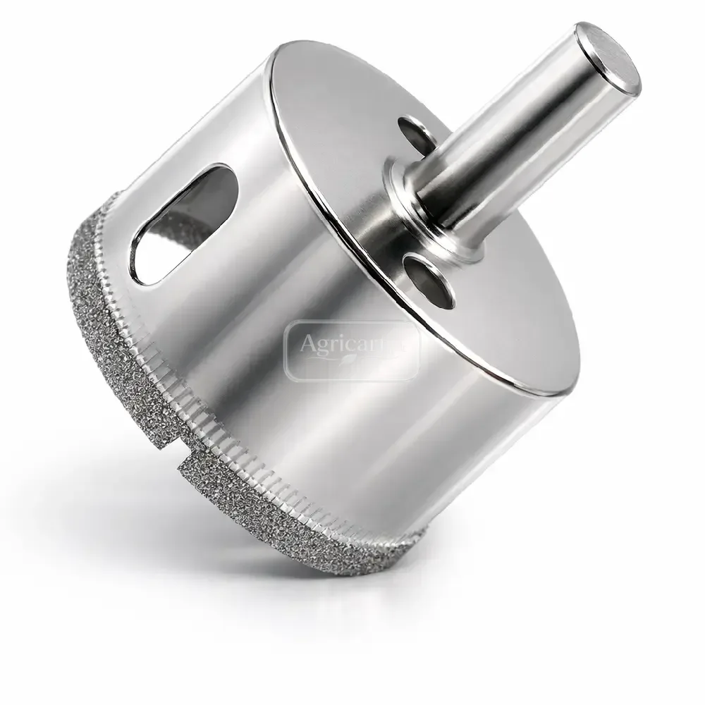 Diamond Hole Saw 44Mm