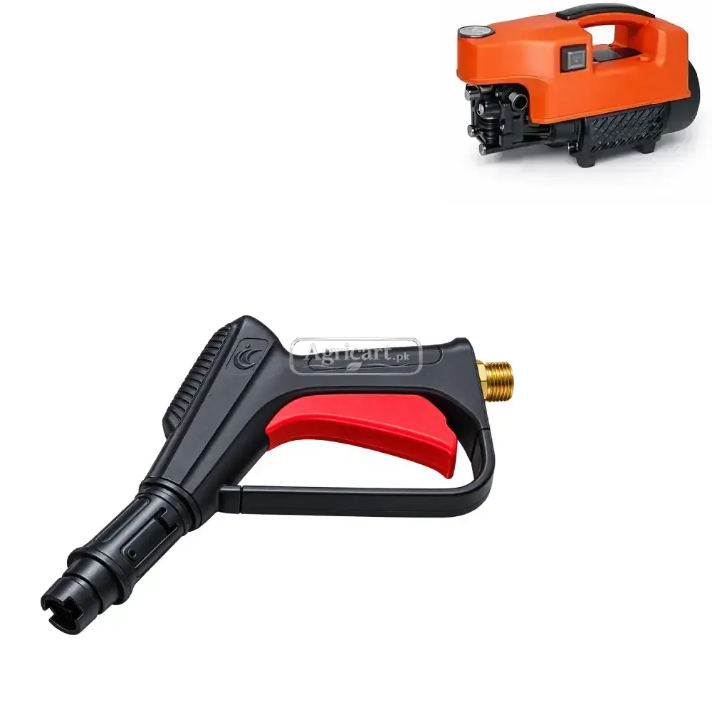 Car Washer Gun