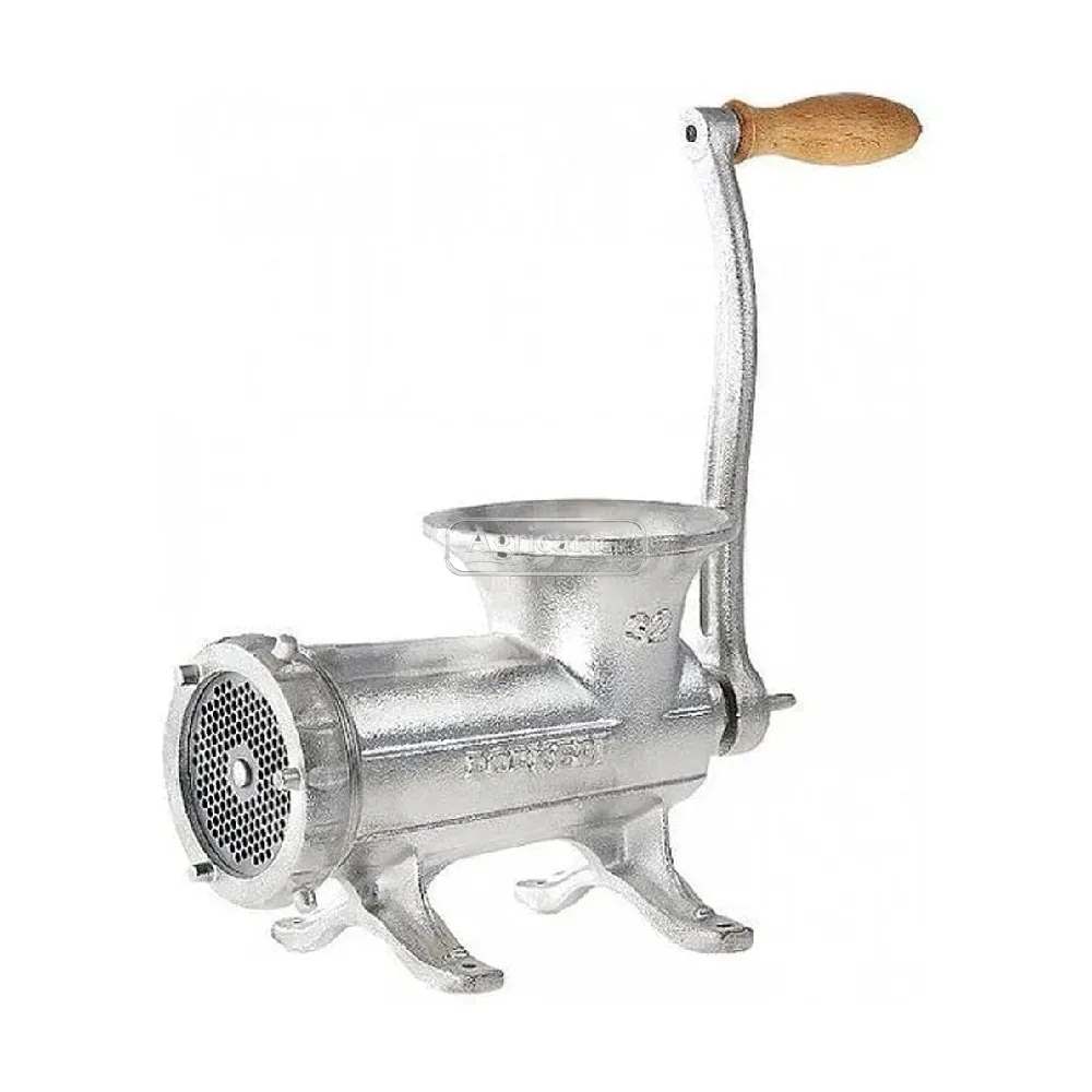 Meat Mincer Machine 22 Number