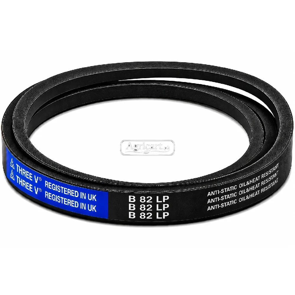 B82 V Belt