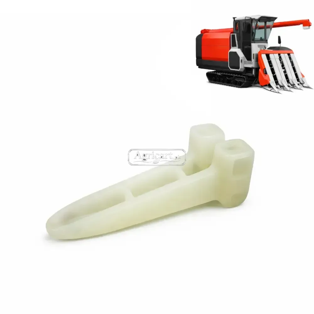 Rice Combine Reel Finger Small Normal