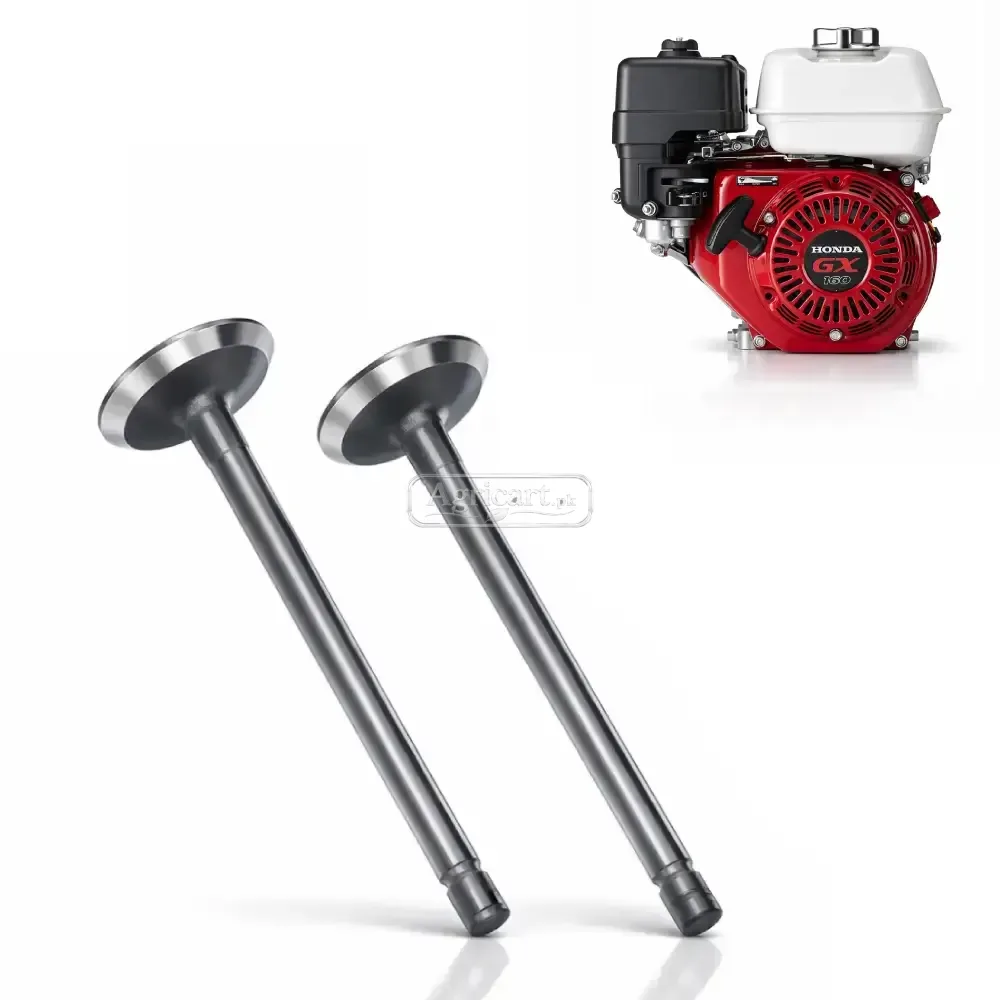 Gx 160 Petrol Engine Piston Valve Os.