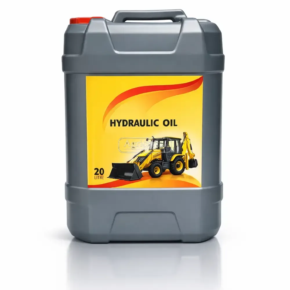 Hydraulic Oil 20 Litre