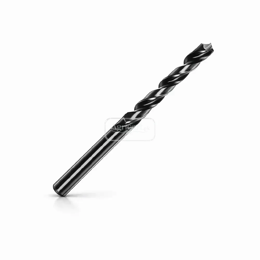 Hss Black Metal Drill Bit 3/8 (3 Sutar) 