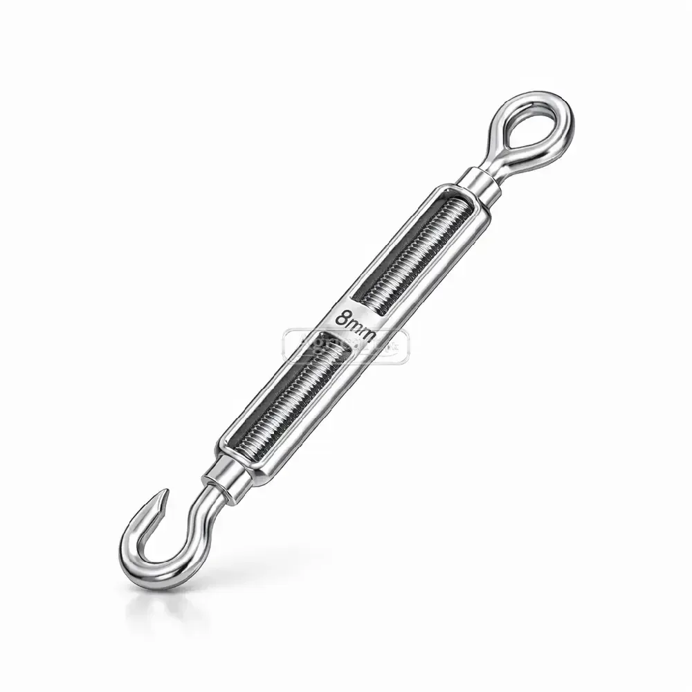 Turnbuckle 8Mm