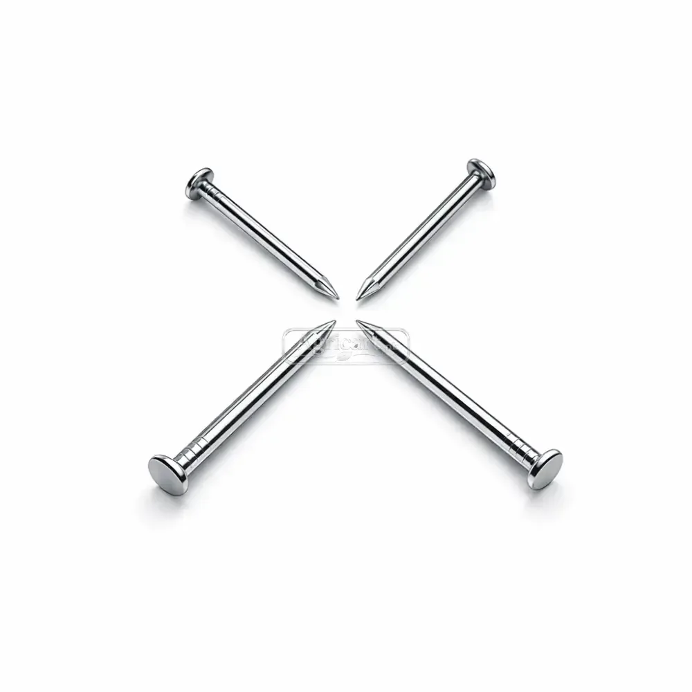 Iron Nails 3/4Inch 20 No