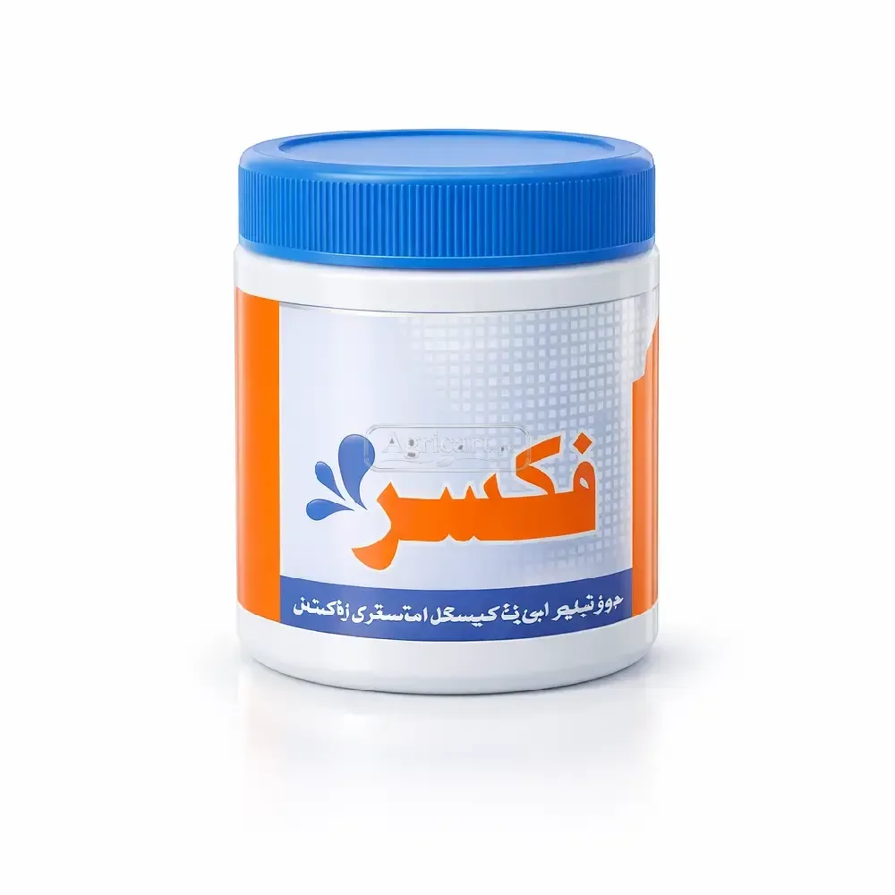 Fixer German White Glue