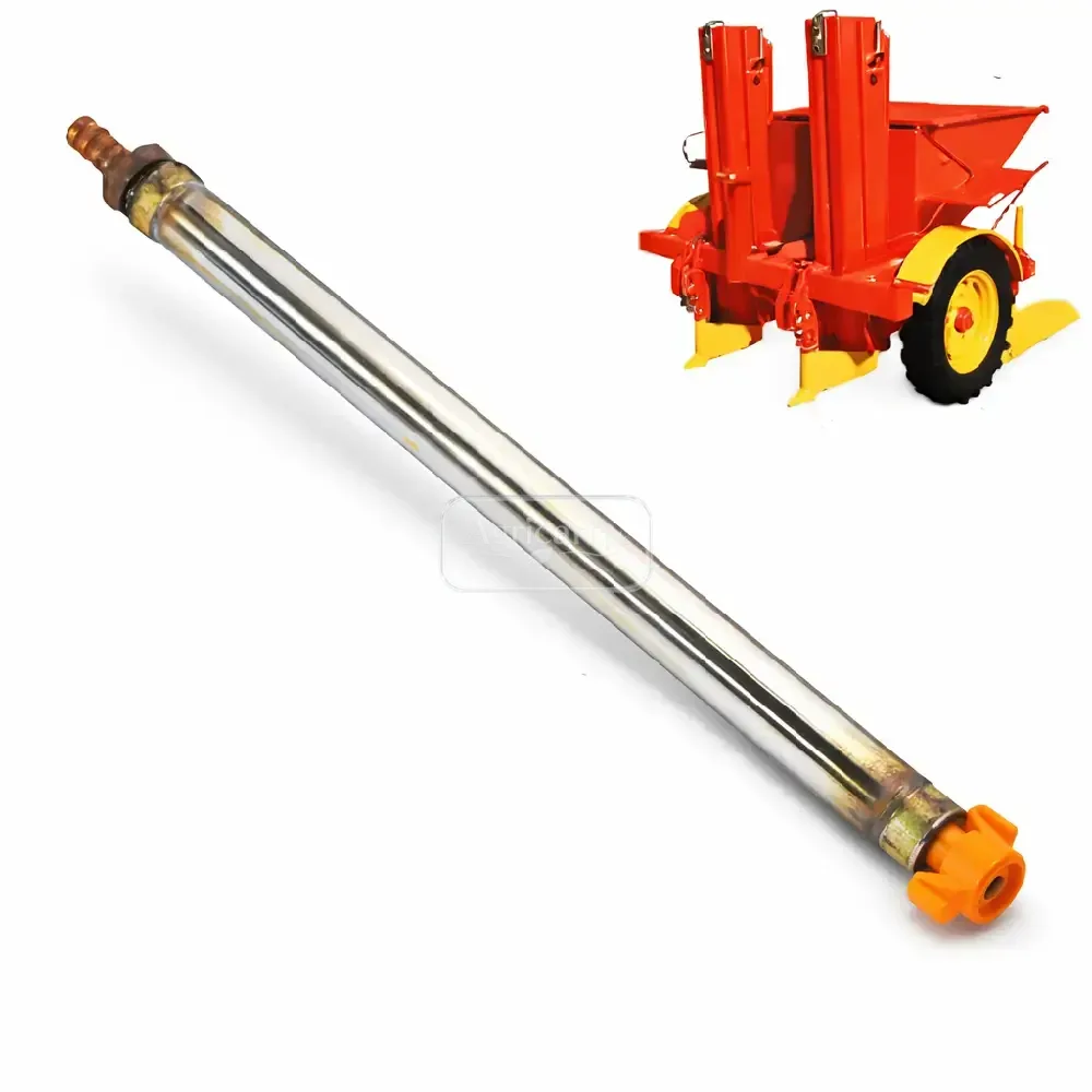 Potato Planter Machine Spray Pipe Nozzle