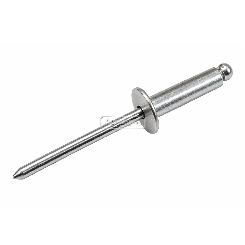 Blind Rivet 525 Number