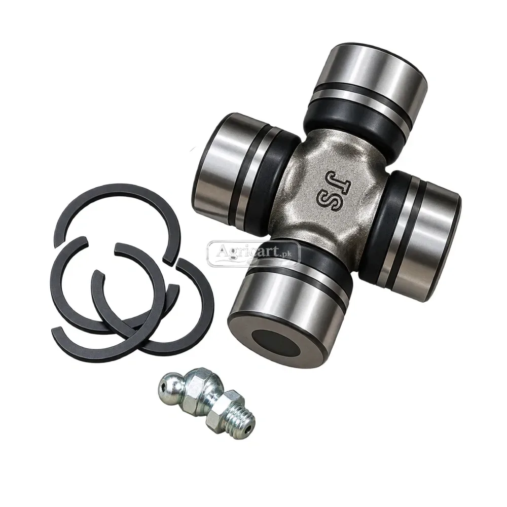 Universal Joint Cross 20X64 Inner Lock