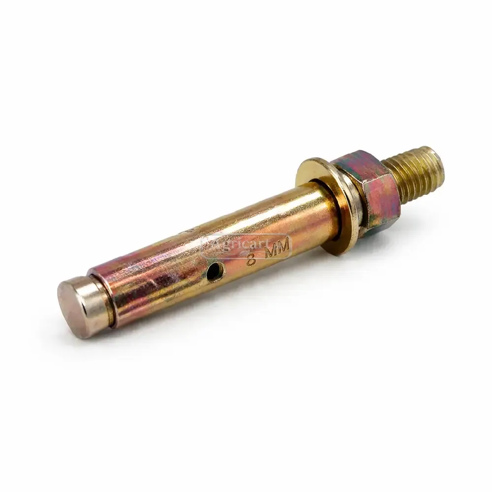 Anchor Bolt 8Mm
