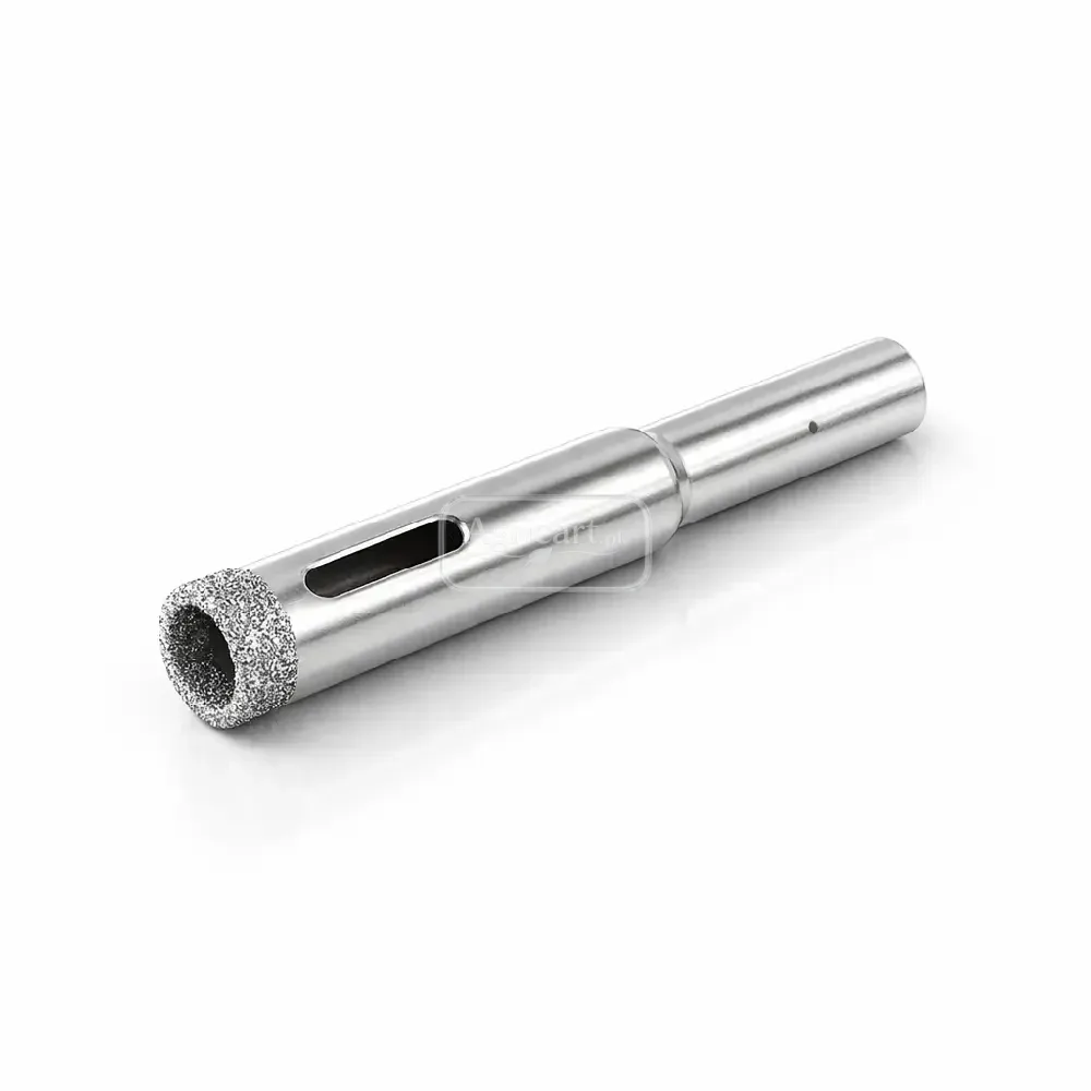 Diamond Hole Saw 6mm