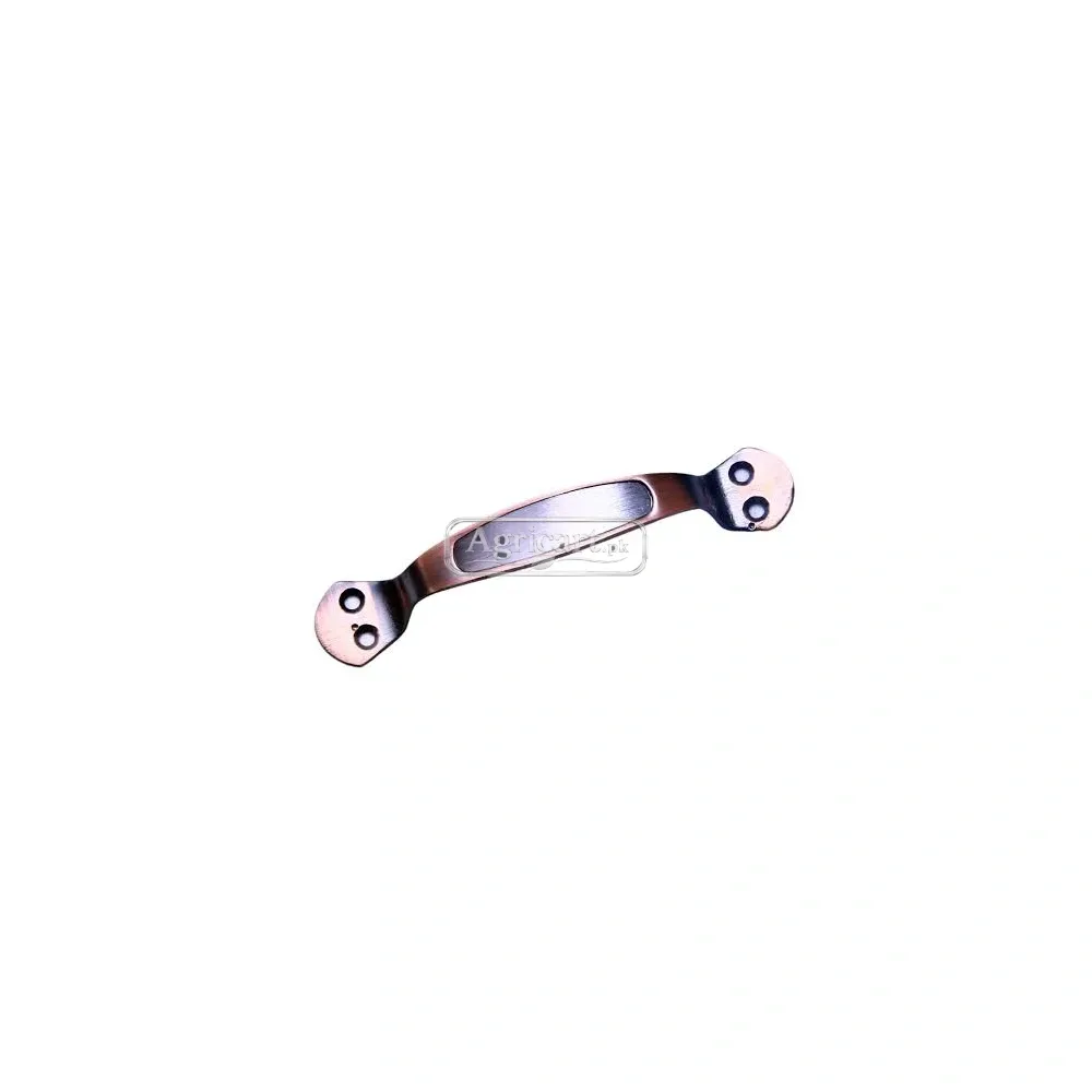 Metal Door Handle 4 Inch