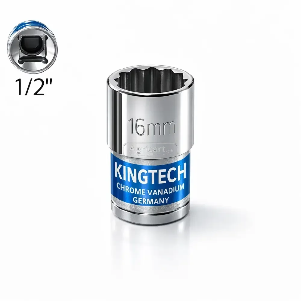 12 Point Socket 16Mm