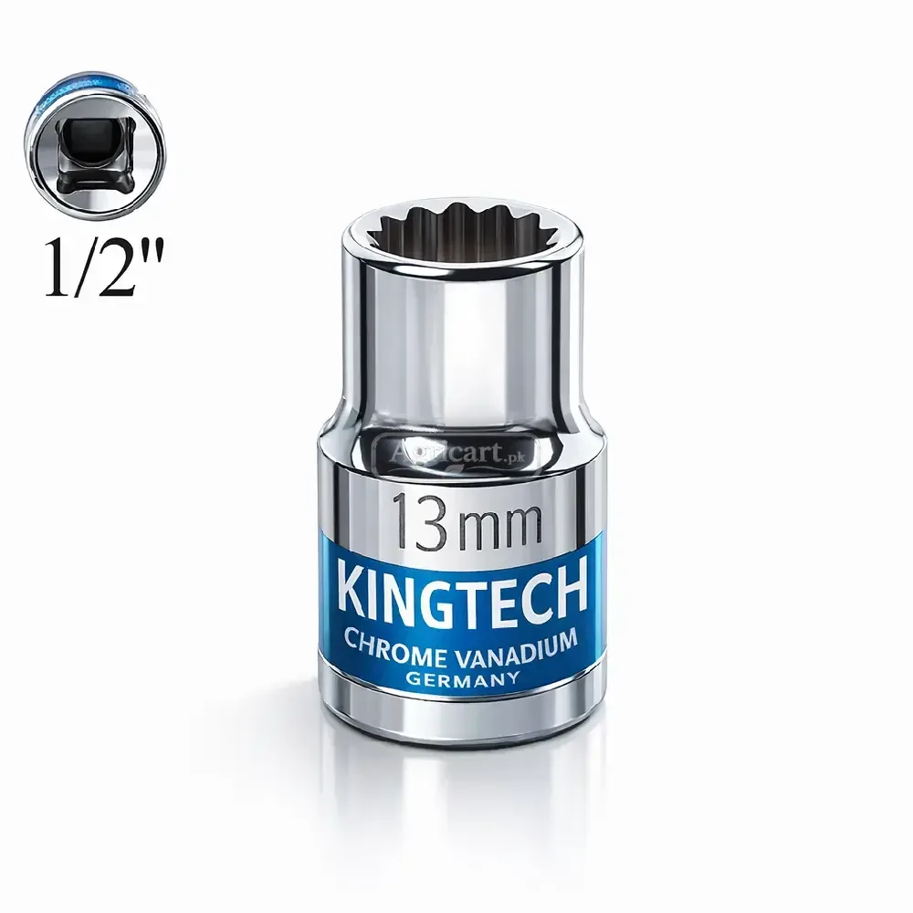 12 Point Socket 13Mm