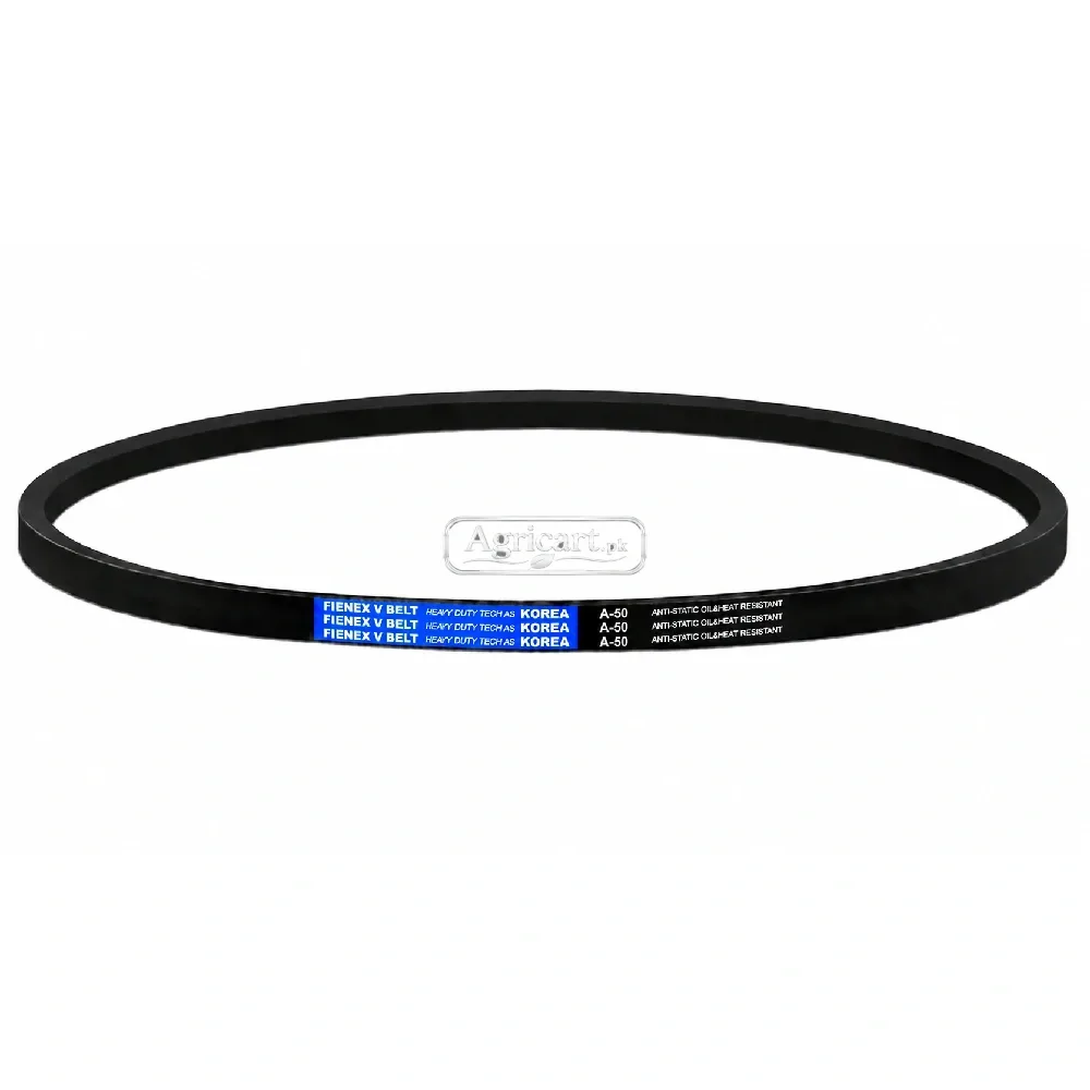 A Size V Belt Korea A50