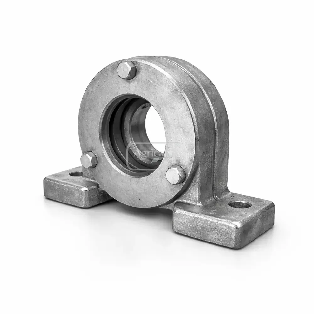 Side Plate Bearing Bracket 6308