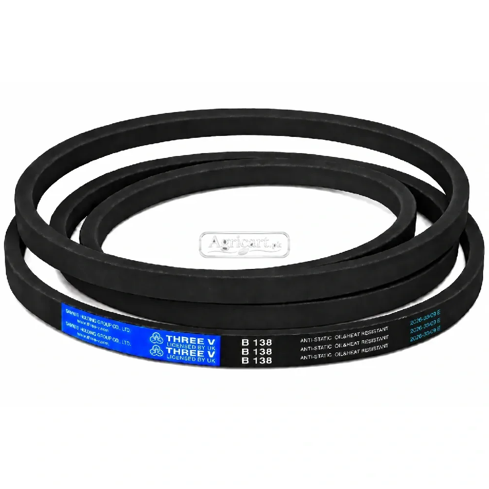 B138 V Belt