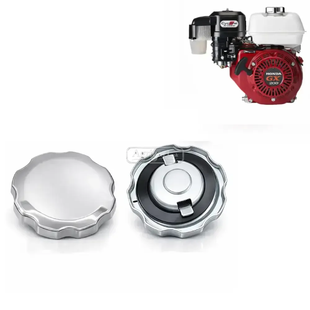 Gx 200 Petrol Engine Fuel Tank Cap