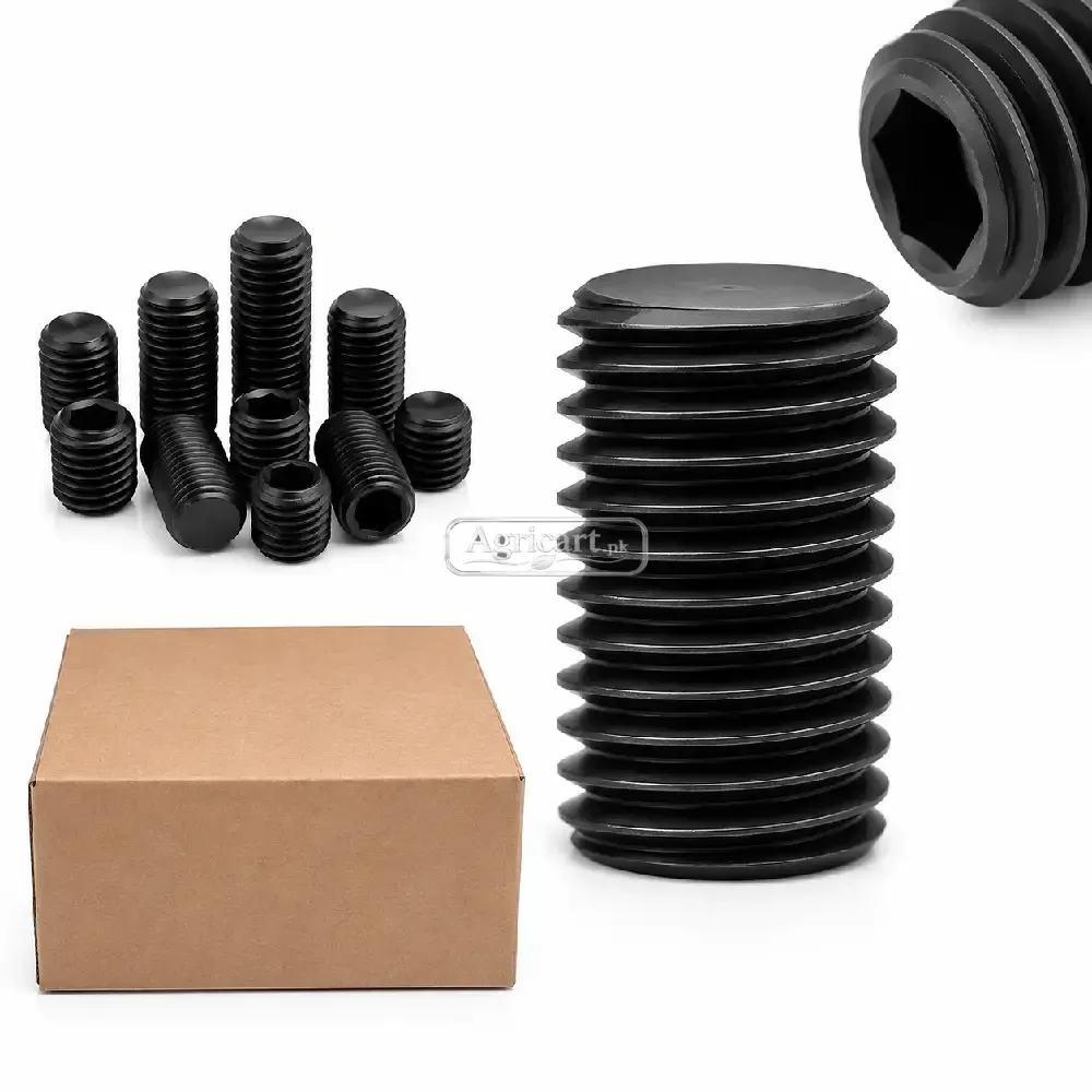 12Mm 38Mm Inner Head Allen Key Bolt