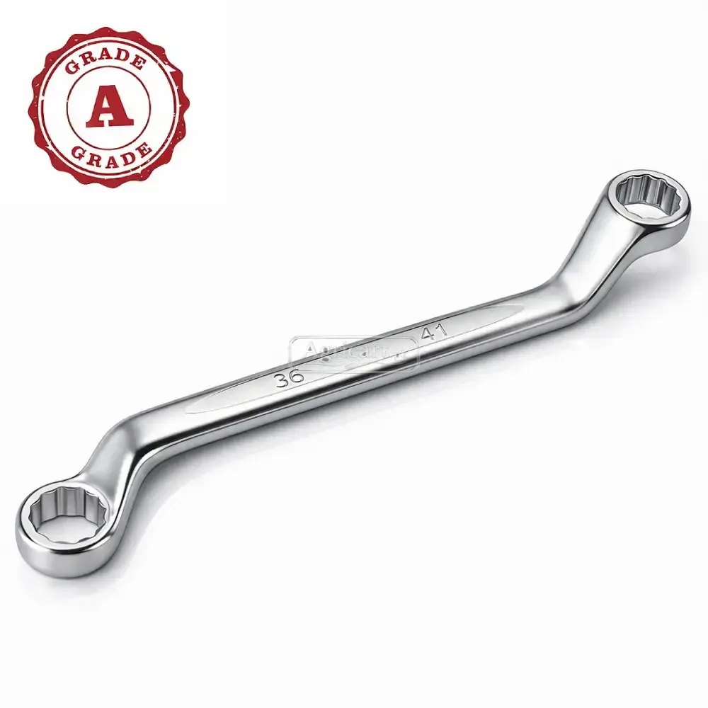 Spanner 36 41 No A Grade