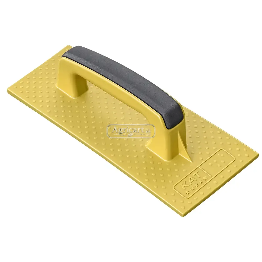 Plastering Trowel