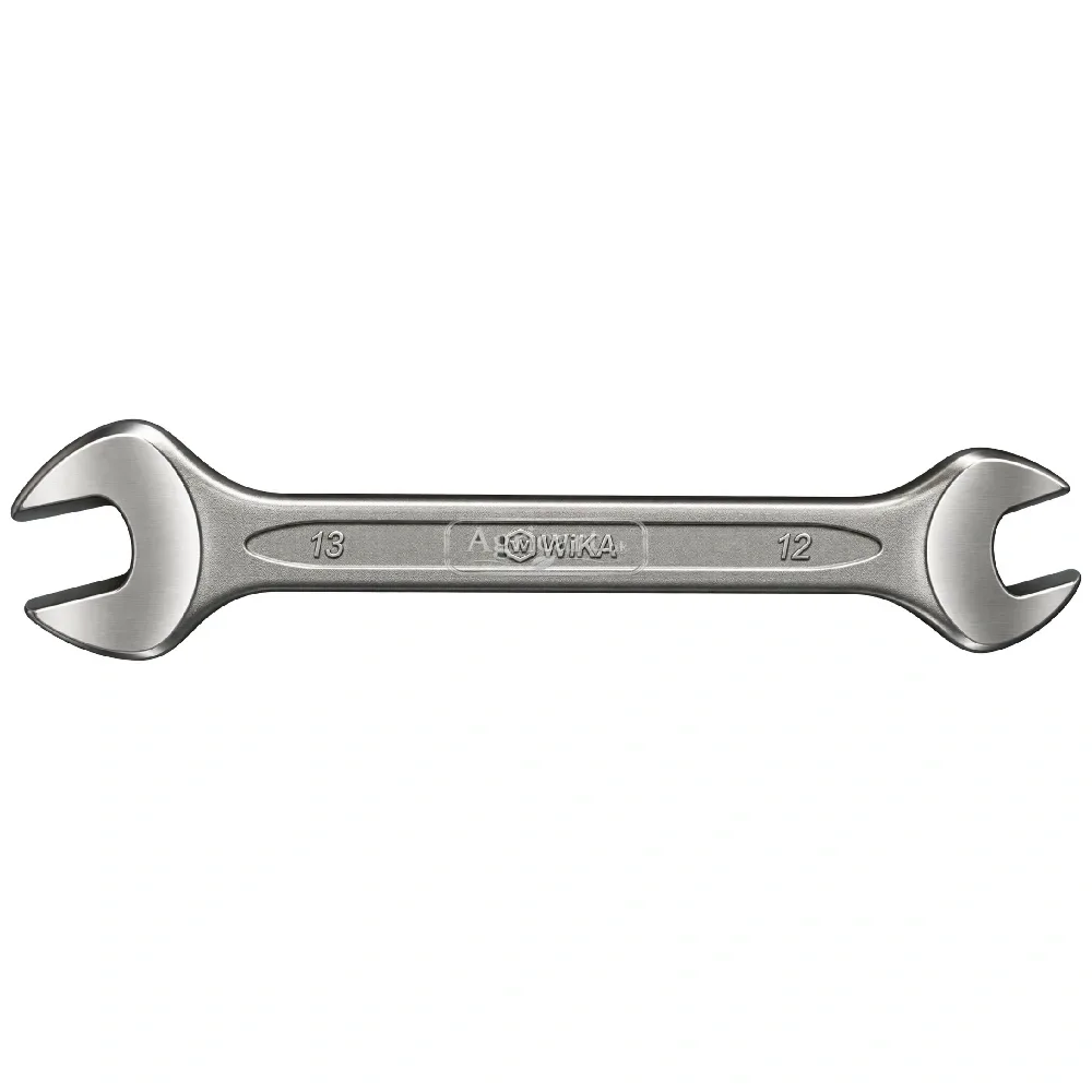Double Side Open Spanner 12Mm 13Mm