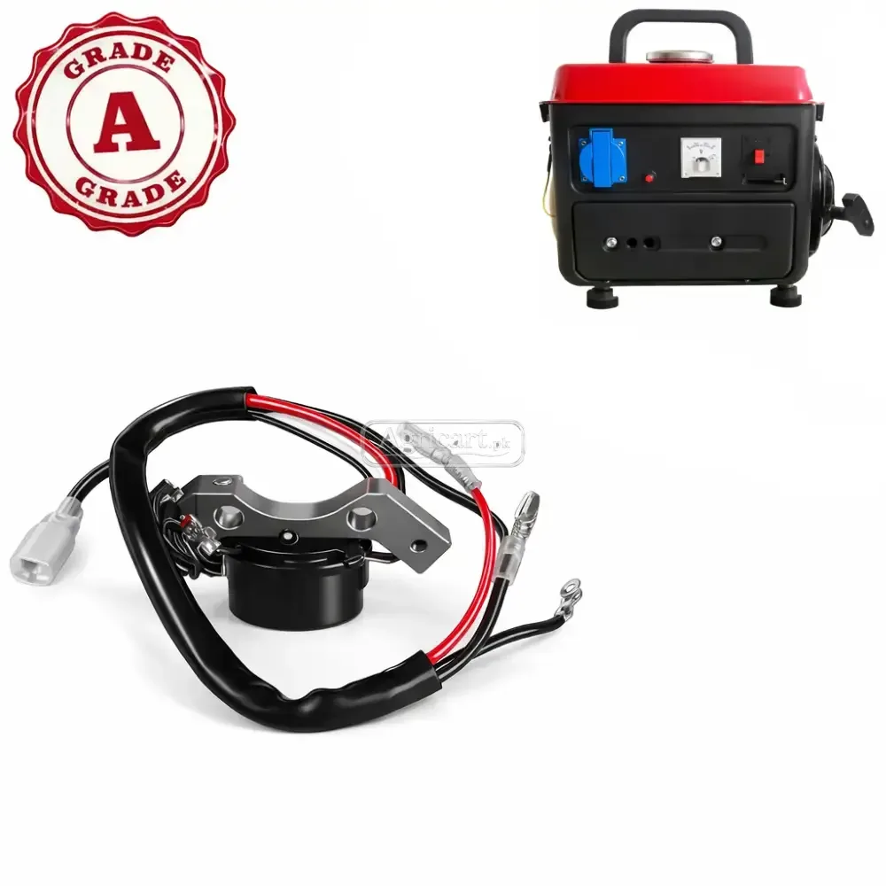 Portable Generator 500 Watt Ignition Coil A Grade