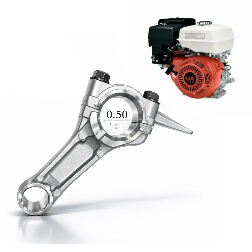 Gx 210 Petrol Engine Connecting Rod 0.50 Size