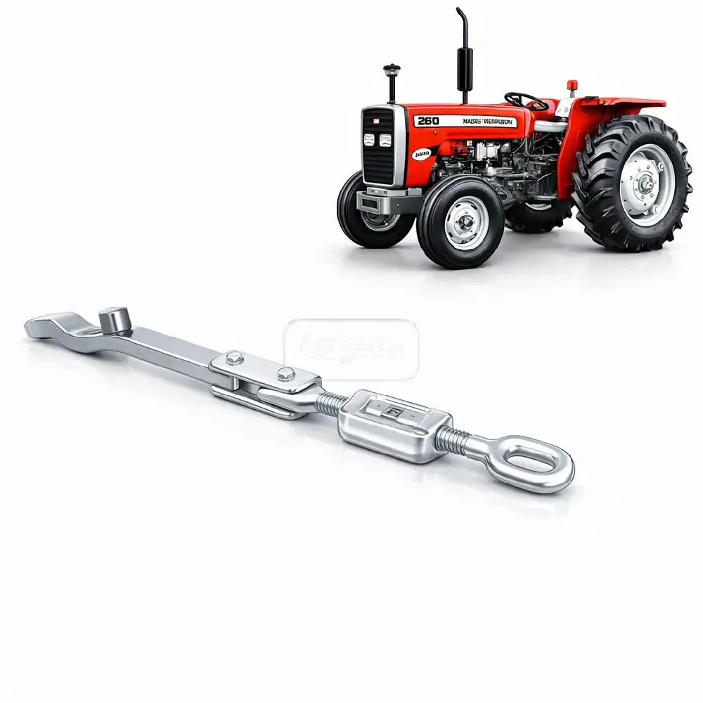 Massey Ferguson 260 Tractor Adjustable Chain