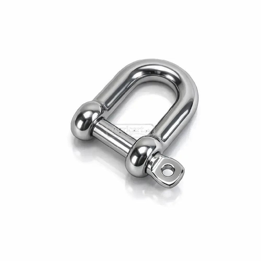 D Shackle 4 Sutar