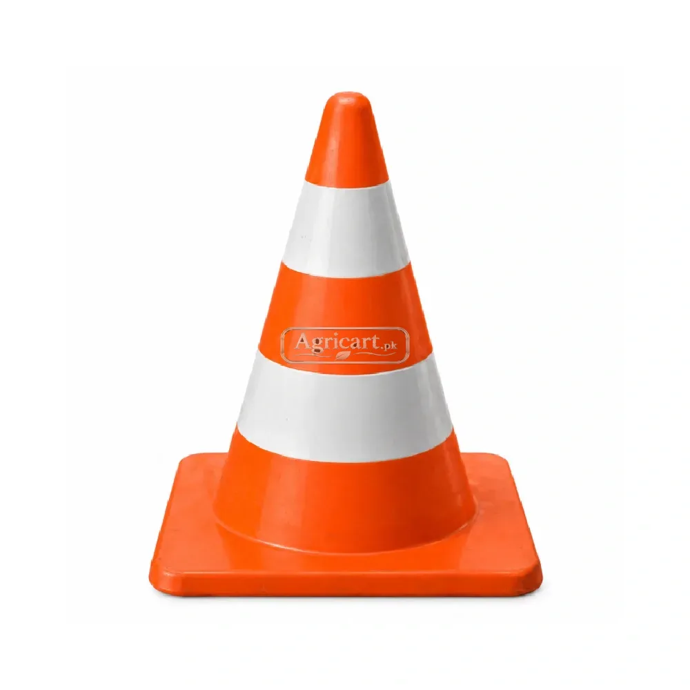 Safety Cone 18 Inch B Grade