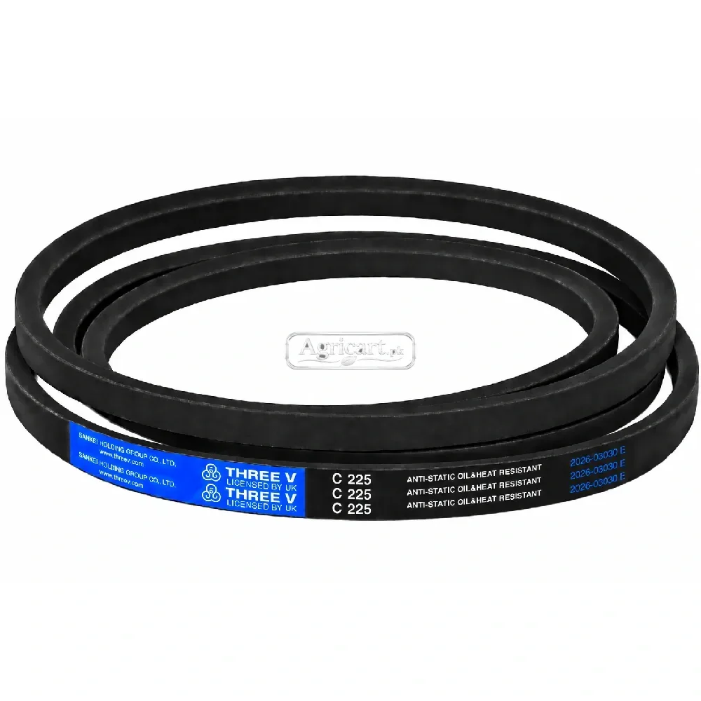 C225 V Belt