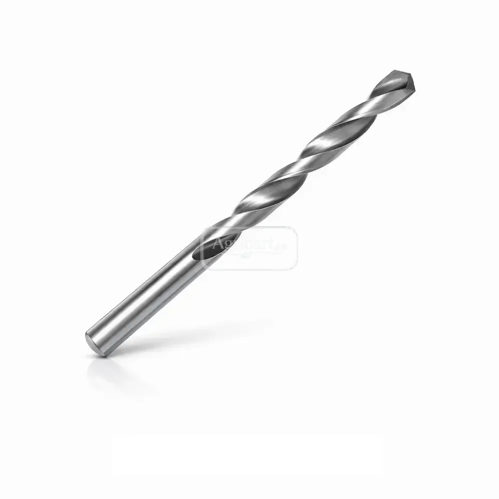 Hss White Metal Drill Bit 15/32 (3.75 Sutar)